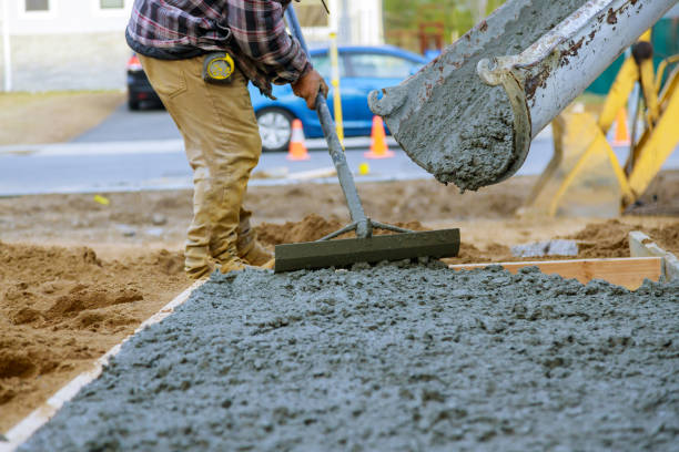 Best Concrete Crack Repair  in Beachwood, NJ