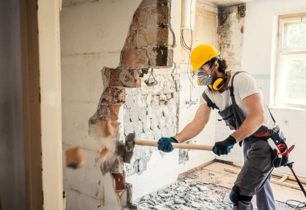 Best Concrete Crack Repair  in Beachwood, NJ
