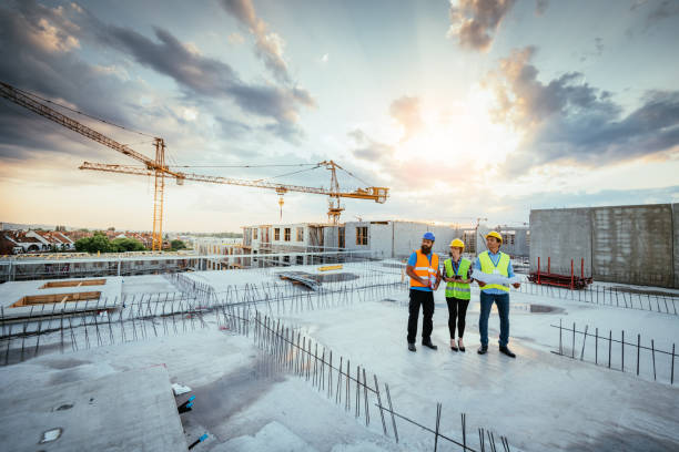Best Concrete Contractor Near Me  in Beachwood, NJ