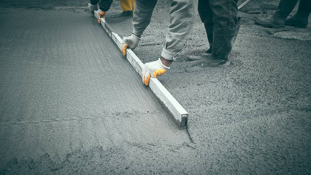 Best Local Concrete Companies  in Beachwood, NJ