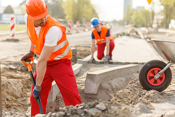 Best Concrete Walkway Installation  in Beachwood, NJ